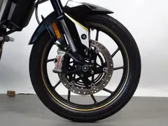 Triumph Tiger 900 GT Pro 2024 occasion – foto 18 van 20