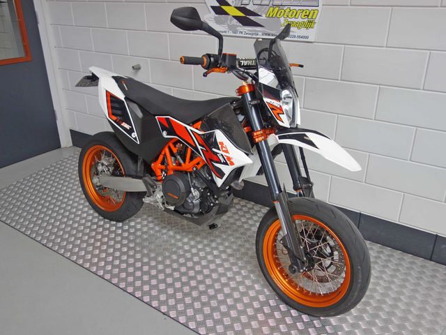 ktm - 690-smc-r