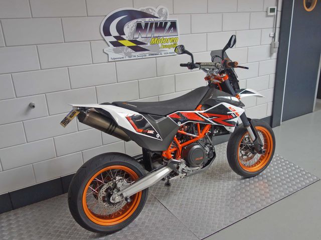 ktm - 690-smc-r
