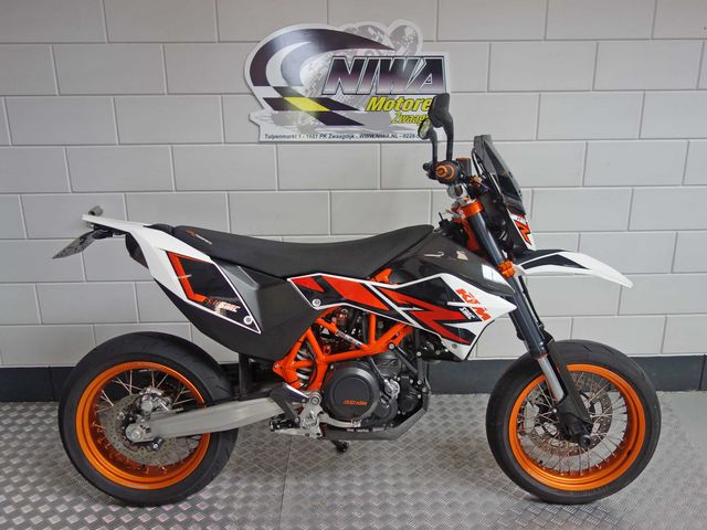 ktm - 690-smc-r