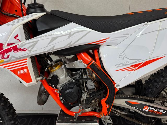 ktm - 150-sx