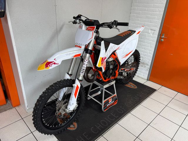 ktm - 150-sx