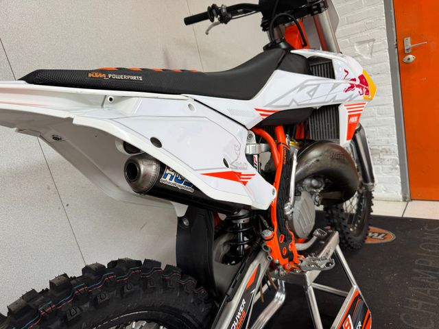 ktm - 150-sx