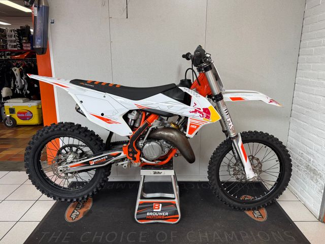 ktm - 150-sx