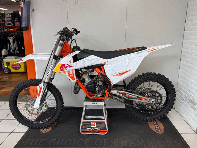 ktm - 150-sx