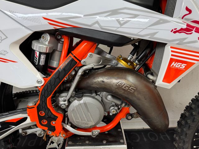 ktm - 150-sx