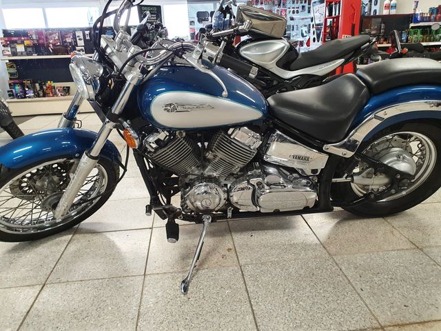 yamaha - xvs-650-a-dragstar-classic