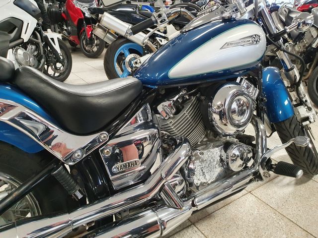 yamaha - xvs-650-a-dragstar-classic
