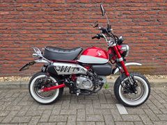 Honda Z125MA 2021 occasion – foto 1 van 10