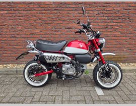 Honda Monkey Z 125 2021 occasion