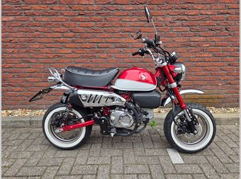 Honda Monkey Z 125 2021 occasion