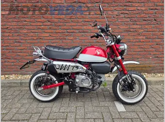 Honda Monkey Z 125 2021 occasion