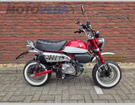 Honda Monkey Z 125 2021 occasion