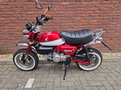 Honda Z125MA 2021 occasion – foto 5 van 10