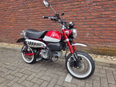Honda Z125MA 2021 occasion – foto 2 van 10