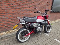 Honda Z125MA 2021 occasion – foto 3 van 10