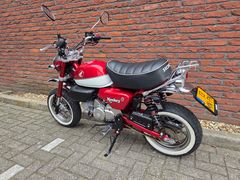 Honda Z125MA 2021 occasion – foto 6 van 10