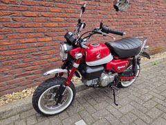 Honda Z125MA 2021 occasion – foto 7 van 10