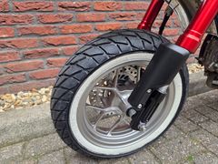 Honda Z125MA 2021 occasion – foto 8 van 10
