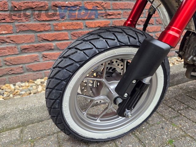 honda - monkey-z-125