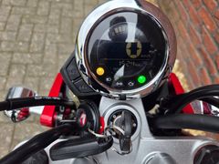 Honda Z125MA 2021 occasion – foto 9 van 10