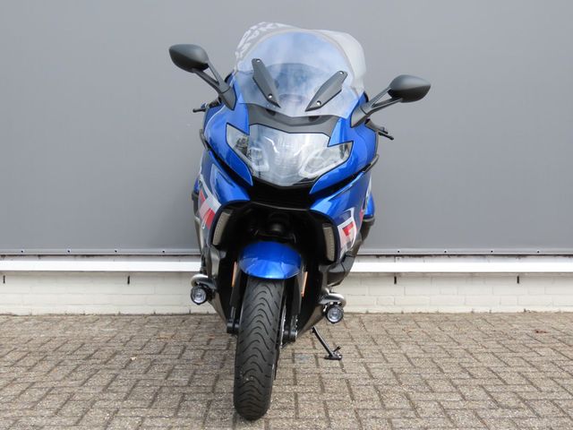 bmw - k-1600-gt