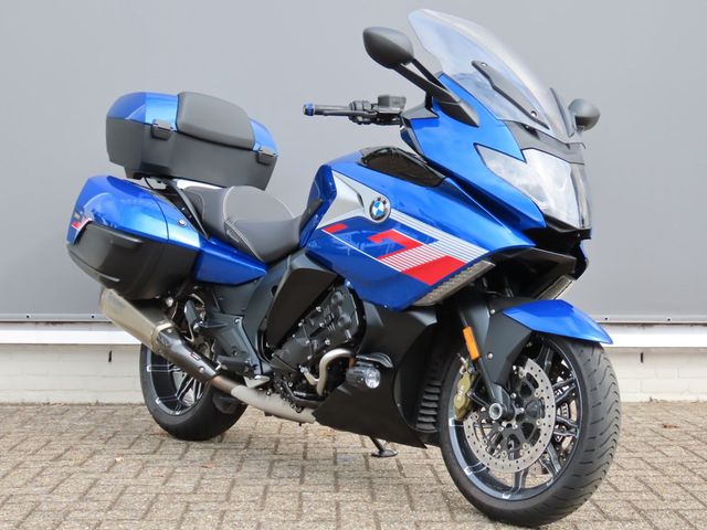 bmw - k-1600-gt