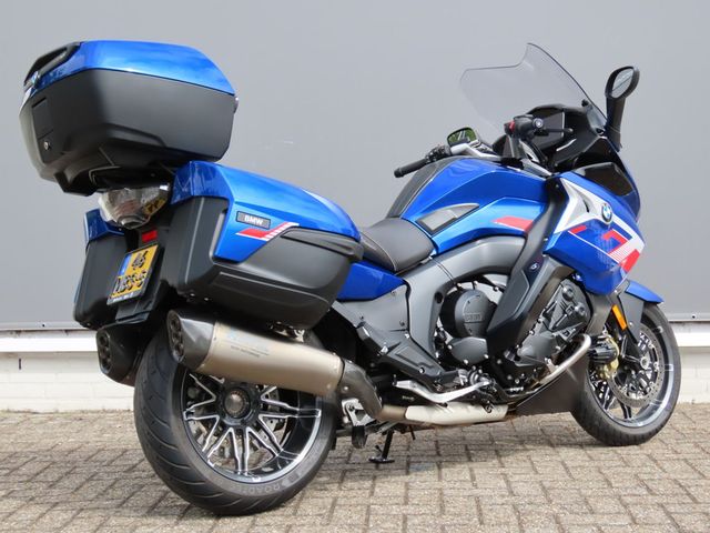 bmw - k-1600-gt