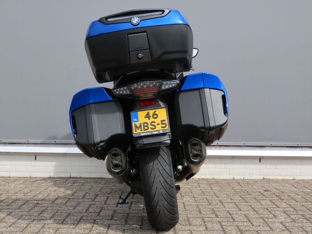 bmw - k-1600-gt