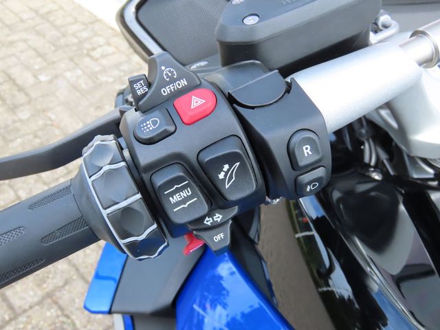 bmw - k-1600-gt