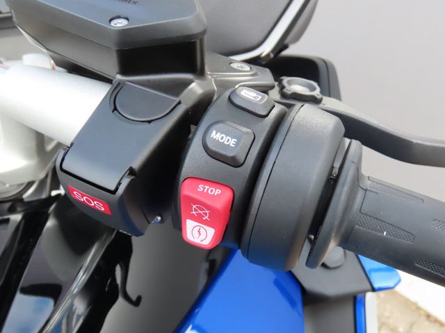 bmw - k-1600-gt