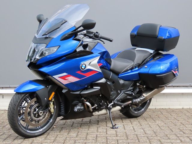 bmw - k-1600-gt
