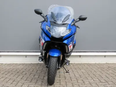 BMW K 1600 GT – foto 3