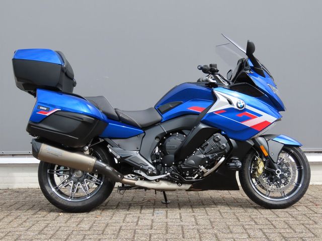 bmw - k-1600-gt