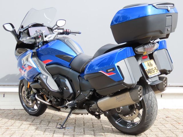 bmw - k-1600-gt