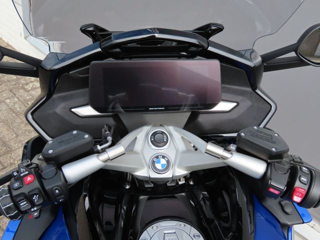 bmw - k-1600-gt