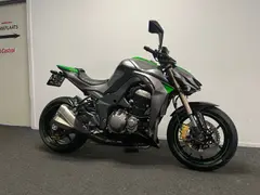 Kawasaki Z 1000 2014 occasion – foto 5 van 24