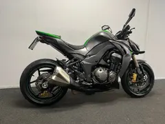 Kawasaki Z 1000 2014 occasion – foto 6 van 24