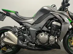 Kawasaki Z 1000 2014 occasion – foto 8 van 24