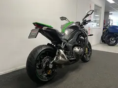 Kawasaki Z 1000 2014 occasion – foto 13 van 24