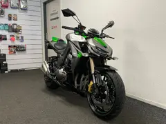 Kawasaki Z 1000 2014 occasion – foto 14 van 24