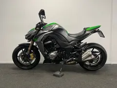 Kawasaki Z 1000 2014 occasion – foto 15 van 24