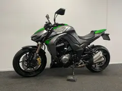 Kawasaki Z 1000 2014 occasion – foto 16 van 24