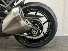 Kawasaki Z 1000 2014 occasion – foto 21 van 24