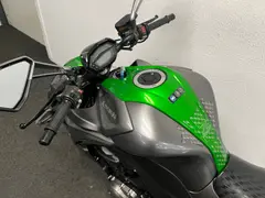 Kawasaki Z 1000 2014 occasion – foto 22 van 24