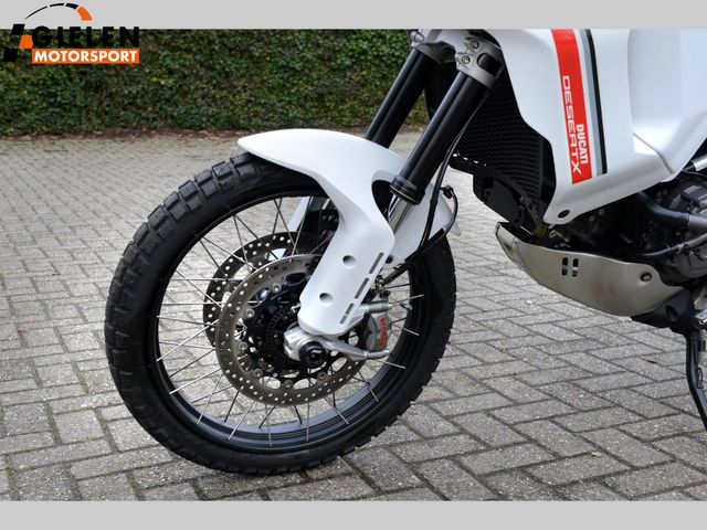 ducati - desertx