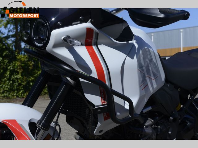 ducati - desertx