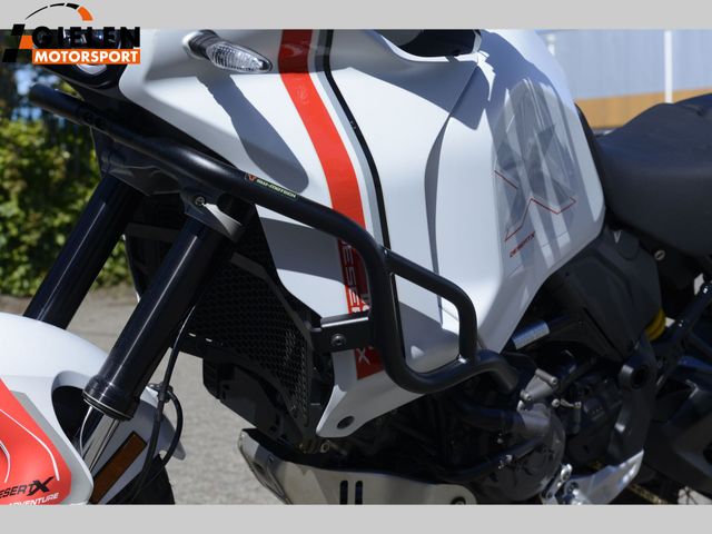 ducati - desertx
