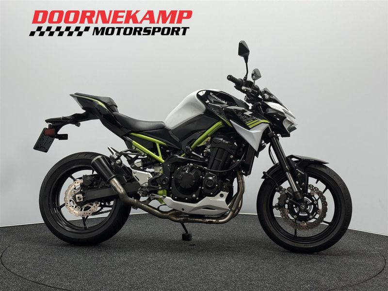 Kawasaki Z 900 ABS 2022 occasion