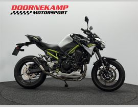 Kawasaki Z900 2022 occasion